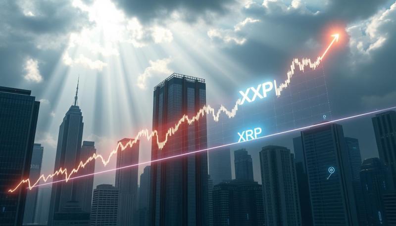 XRP Price Prediction: Could Bitcoin Hyper (HYPER) Outperform Ripple in the Next Bull Run?