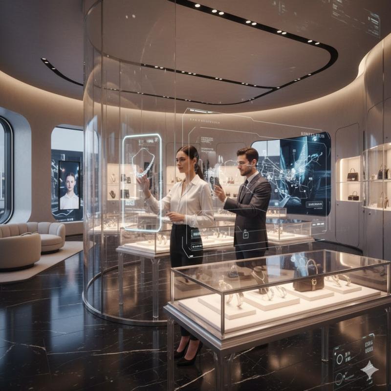 Luxury Goods Retailing Market Is Booming So Rapidly: Kering, Gucci, L'Oréal