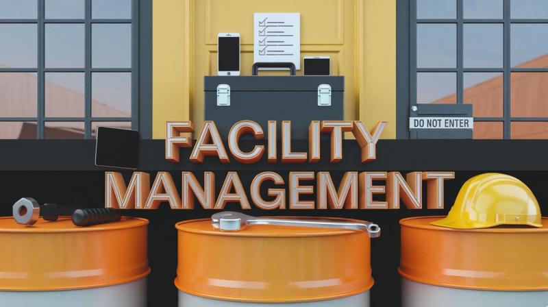 This Analytics Tool Is Revolutionizing Facilities Management Software Reporting