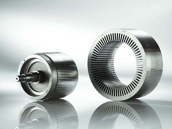 India Electrical Steel Market Growth, Share, and Trends Report 2025-2033