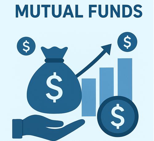 Mutual Funds Market is Booming Worldwide | Major Giants BlackRock, Fidelity ,Invesco