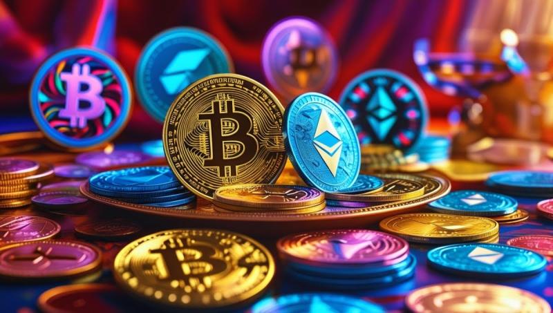 Best Altcoins to Buy Now: Bitcoin Hyper's Creator Incentives Stand Out as Aptos, Chainlink, & VeChain Gain Ground