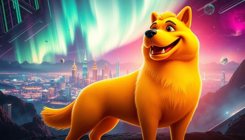 Maxi Doge (MAXI): Top Meme Coin Presale Among Best Altcoins