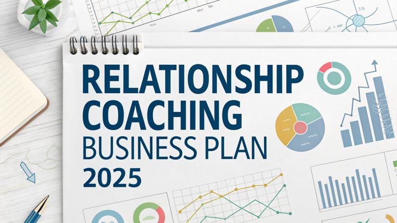 Relationship Coaching Business Plan 2025: Preparing for Market Growth
