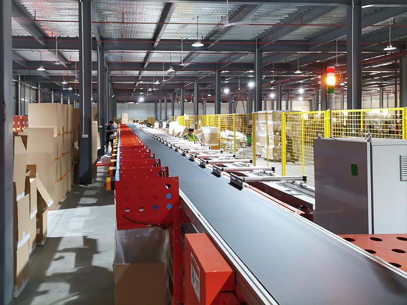 SortLease enables work-authorized individuals to start independent sorting businesses using automated equipment. This CDL-free log
