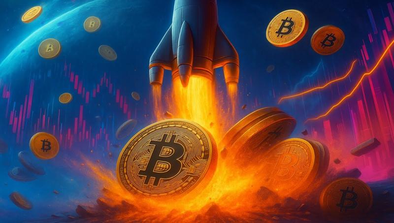 Next Crypto to Explode 2025: Bitcoin Hyper, Solana, Dogecoin, and Cardano Lead the Charge