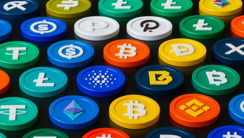 4 Best Altcoins to Watch in 2025: Bitcoin Hyper, Avalanche, Cardano & Cosmos
