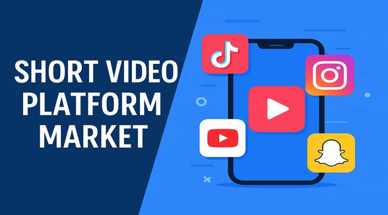 Inside the Short Video Platform Market: Trends, Competitive Positioning & Investment Themes