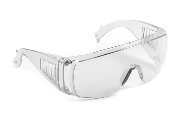 Safety Eyewear: A Comprehensive Overview of the Industry's Players and Trends
