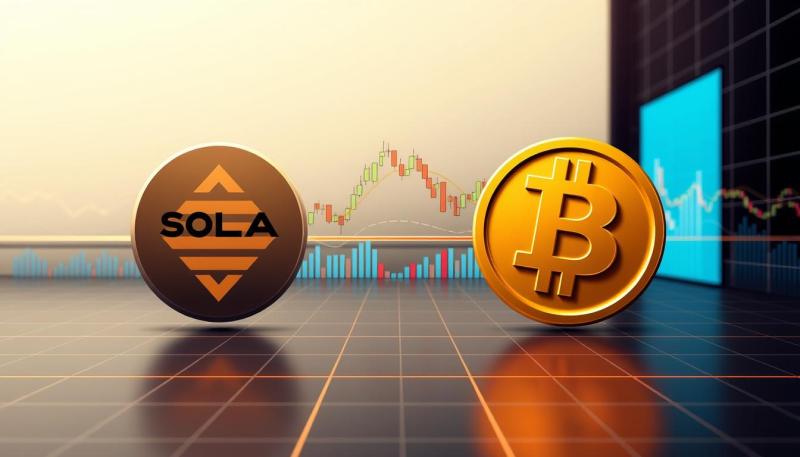 Solana Price Outlook: Analysts Eye Bitcoin Hyper (HYPER) as a Rising Solana Alternative
