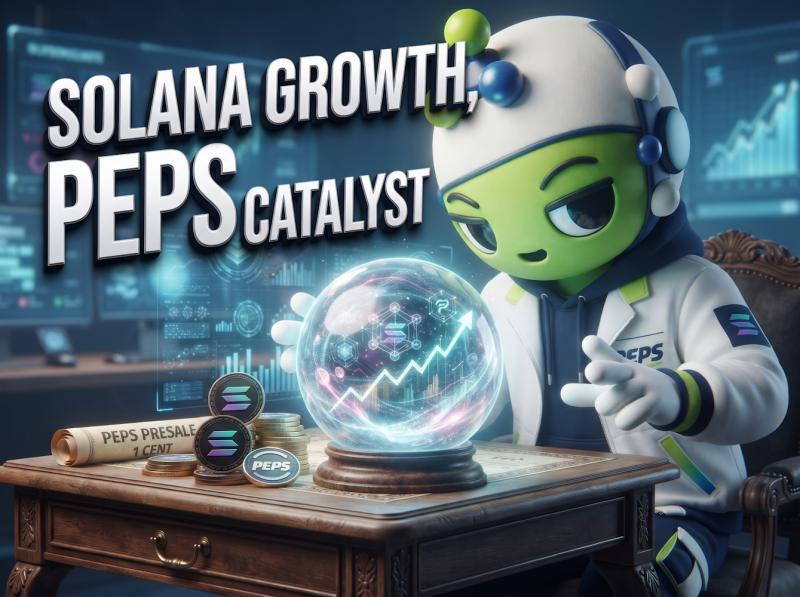 Solana Coin Price Prediction