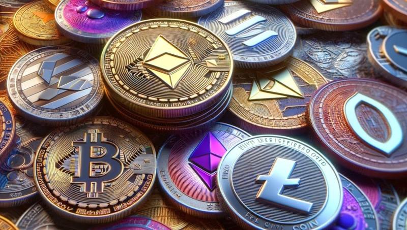 Best altcoins to Watch Today: Bitcoin Hyper, Monero, VeChain, and Chainlink Poised for Breakout Gains