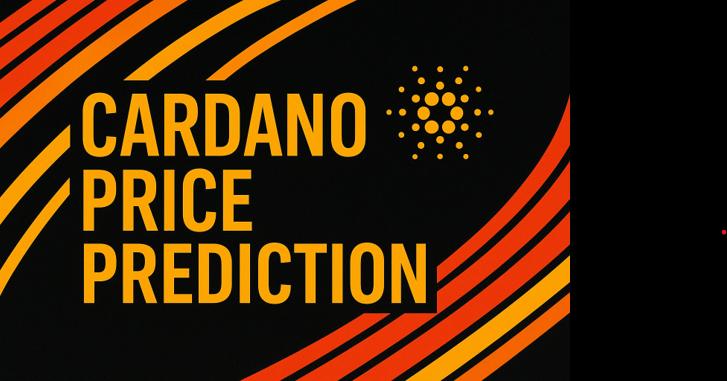 Shocking Cardano Price Prediction As ADA Could Fall Out Of Top 20 Cryptos By 2027