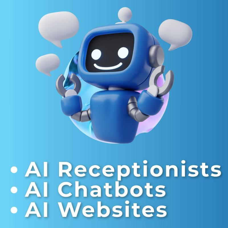 The Future of Online Business Arrives with AI Websites World -