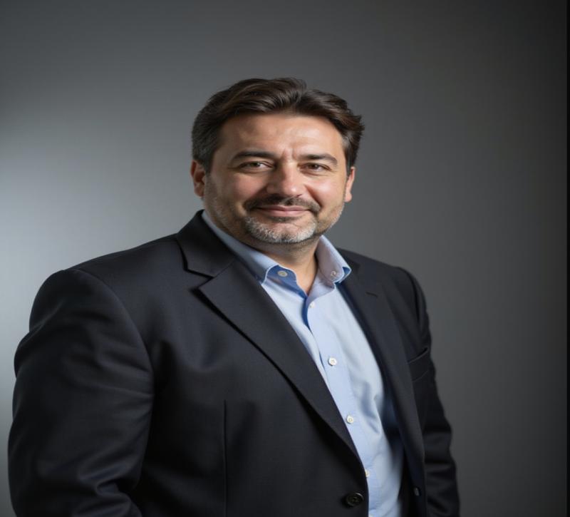 Redefining Modern Living: Azeem Hooda Blends Art and Function in Contemporary Design