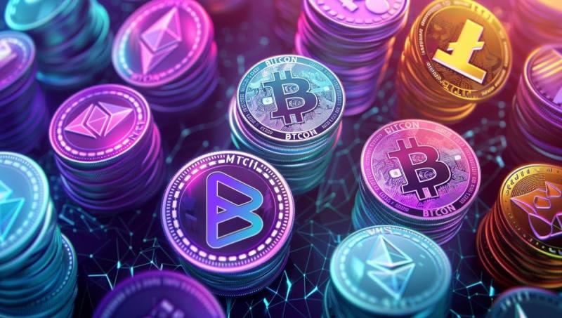 Best Crypto to Buy Now