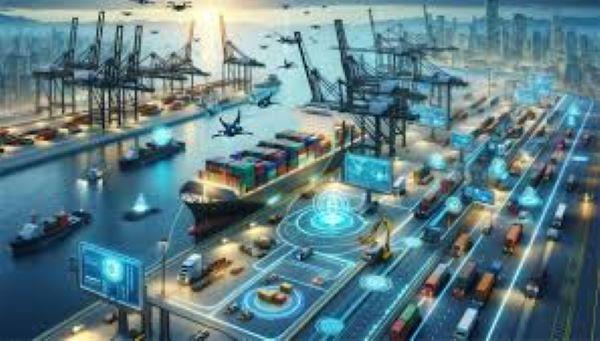 Digital Freight Forwarding Market to See Huge Growth by 2030: Flexport, Freightos