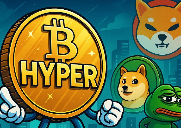 From Jokes to Giants: The Best Meme Coins Set to Explode in 2025