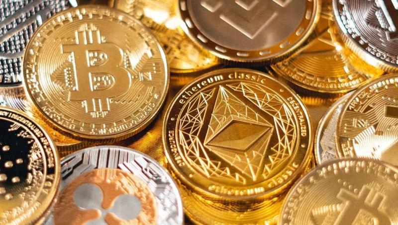 Next Crypto to Explode