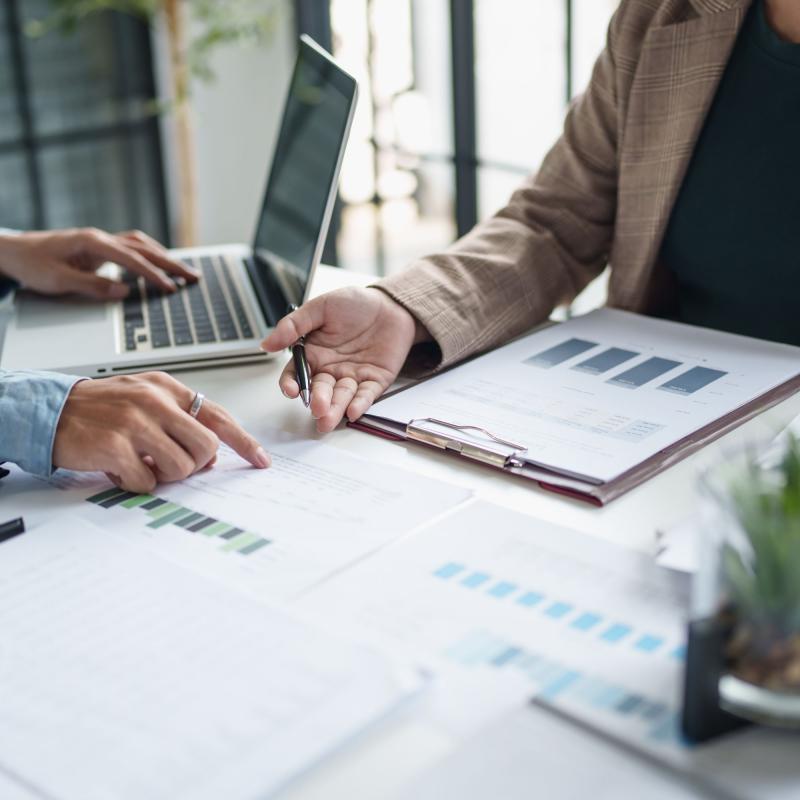 Corporate Secretarial Services