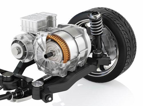 New Energy Vehicle Drive Motor Inverter Market Dazzling Worldwide | Major Giants Infineon Technologies, Nidec Corporation