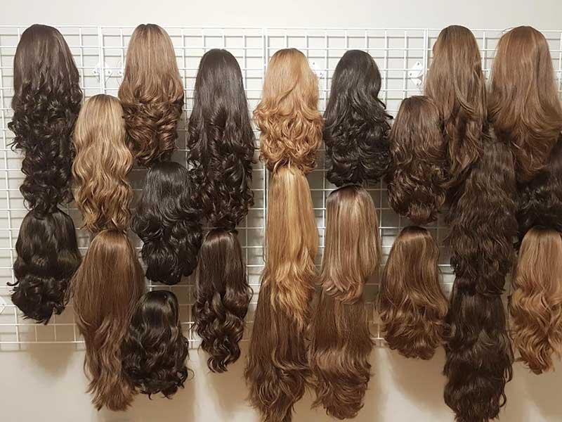 Luxury on a Budget: Fysin Hair's Secret to Creating Cheap Human