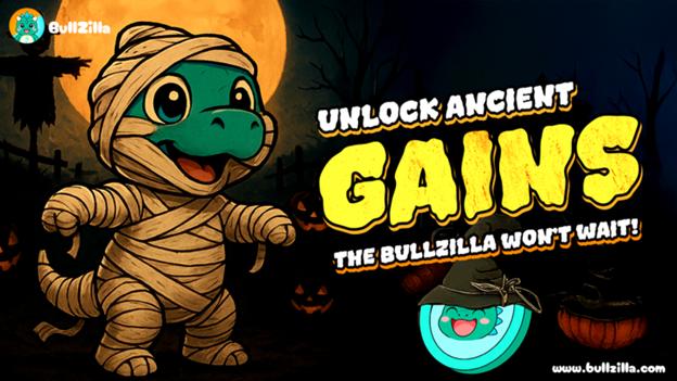 Best Meme Coin Presales With 100x Potential: MoonBull, BullZilla, and La Culex Battle for $1 Milestone
