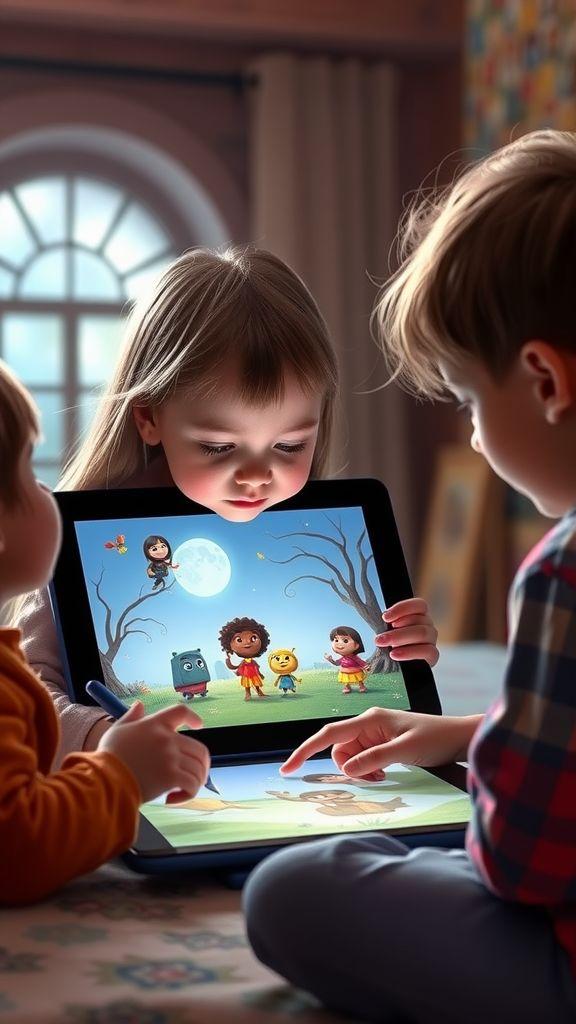 Early Childhood Digital Education Market Is Booming Worldwide | Major Giants BYJU'S Early Learn, DreamBox Learning, Kidaptive
