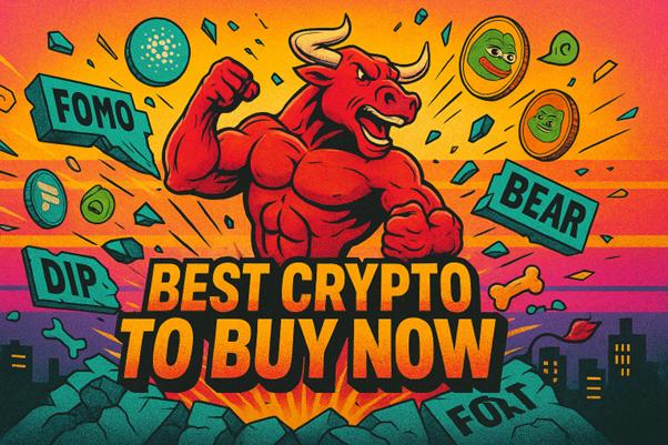 Best Crypto To Buy Now: XLM, HBAR and RTX Provide Unmissable Entry Points