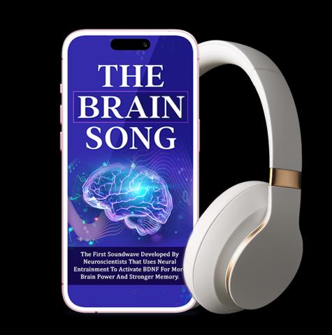 The Brain Song Review 2025: The 12-Minute Sound That Awakens Your