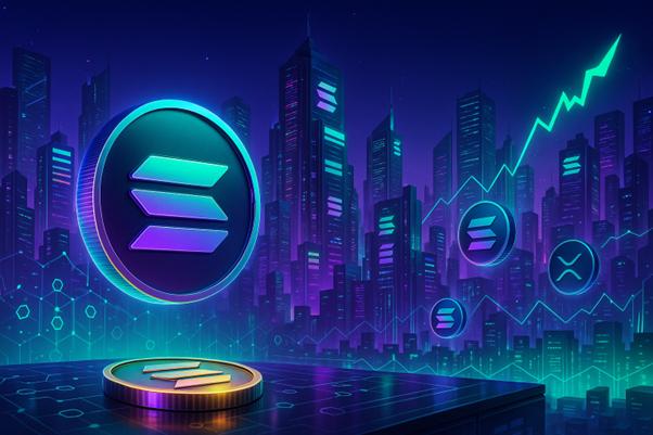 3 Reasons Why the Solana Price Is on the Verge of Skyrocketing Toward $300