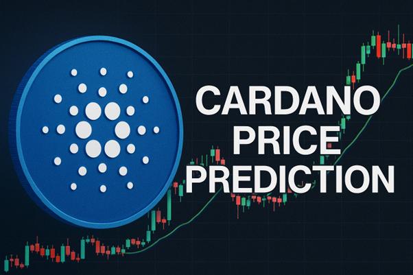 Cardano Price Prediction: ADA vs RTX - Which Crypto Is Destined To Hit $5 First?