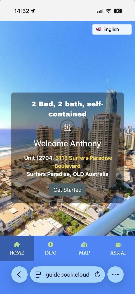 BetterSTR Digital Guidebooks