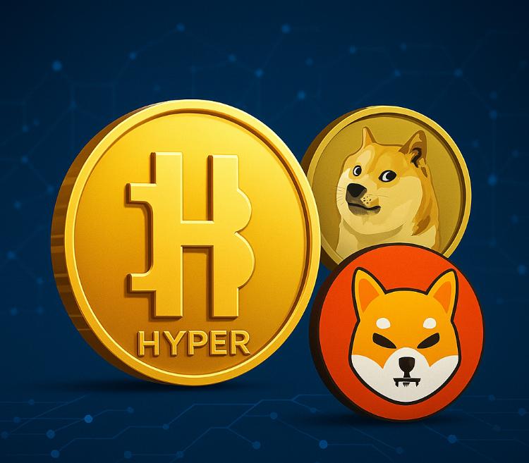 Top Meme Coins 2025: The Next Generation of Crypto Hype with Real Utility