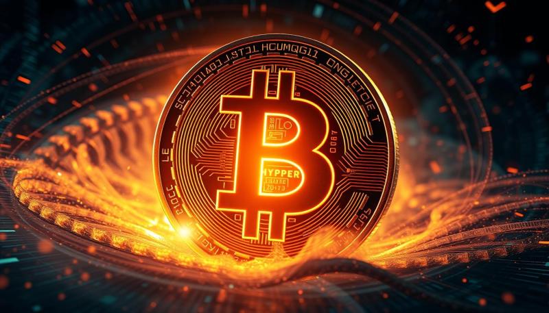 Bitcoin Hyper (HYPER) Joins the List of Best Altcoins This Year