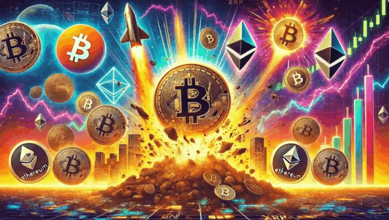Best Altcoins to Buy Now: Chainlink, Filecoin, Fetch.ai, Bitcoin Hyper Positioned for Long-Term Growth