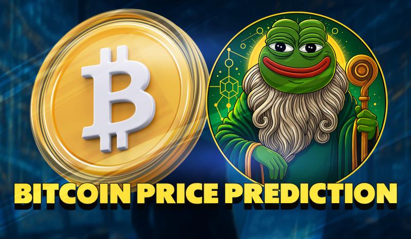 Novogratz: BTC Should Reclaim $125K Before A Run At $250K As Investors Shift To Pepeto, The Best Crypto Presale Of 2025