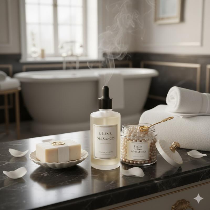 Luxury Bath Product Market is Likely to Experience a Tremendous Growth in Near Future