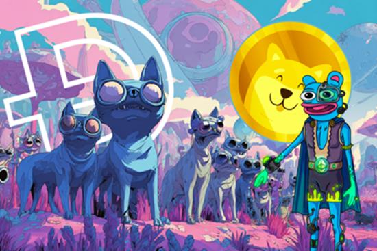 Dogecoin Price Prediction: DOGE Could Still Soar, But Analysts Call Layer Brett the Smarter Bet