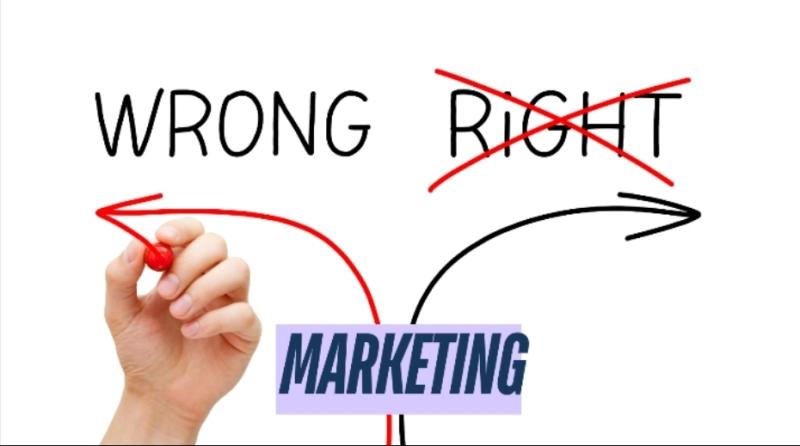 Why Your Marketing Isn't Working (And How to Fix It Fast)