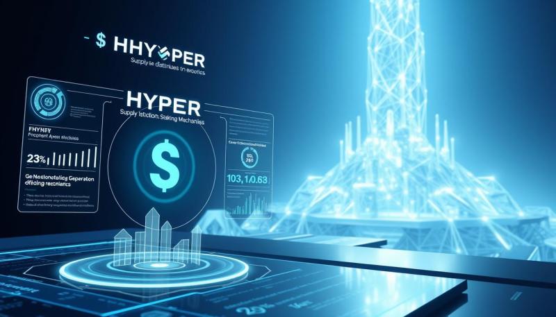 Next Crypto to Explode in 2025? Analysts Point to Bitcoin Hyper ($HYPER)