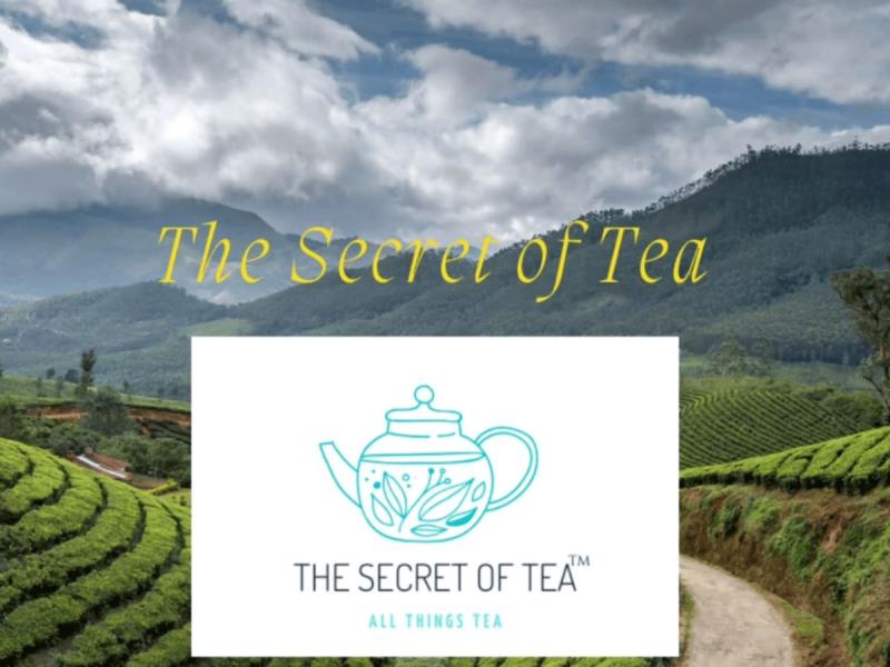 The secret oftea