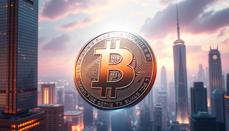 Best Crypto Coins to Invest in 2025: Bitcoin Hyper ($HYPER) Rises as a Clear Market Leader