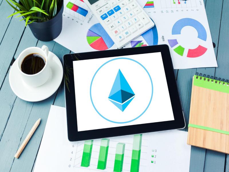 Ethereum Price: An In - Depth Analysis