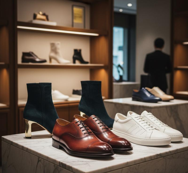 Premium Footwear Market Hits New High | Nike, Adidas, Puma