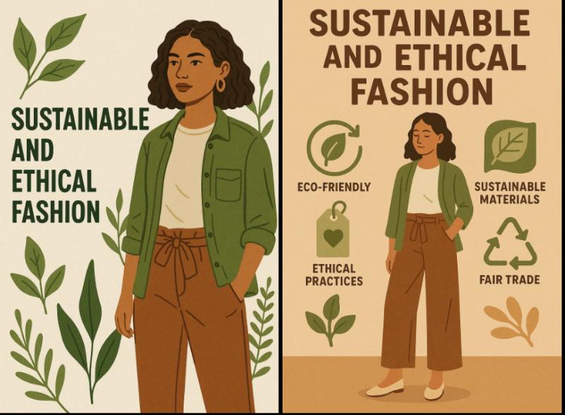 Sustainable and Ethical Fashion Market Next Big Thing | Major Giants - Patagonia, Reformation, Everlane