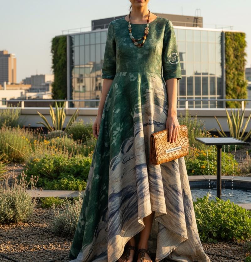 Sustainable Luxury Fashion Market to See Thriving Worldwide | Stella McCartney, Gucci, Prada