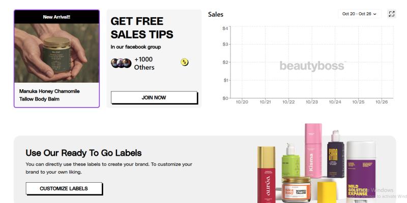 🌟 Million Dollar Beauty Brand Launch Masterclass Review - Is It Worth Joining? (BeautyBoss Profits