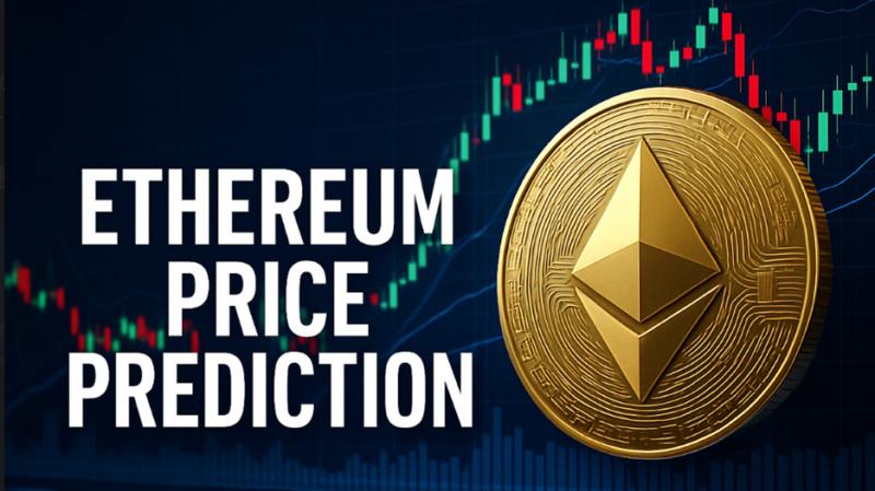 Ethereum Price Prediction: Why ETH's Correction Could Actually