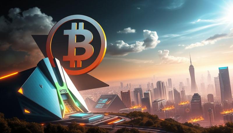 Best Altcoins to Watch: Bitcoin Hyper ($HYPER) Leads the Next Generation of Blockchain Projects
